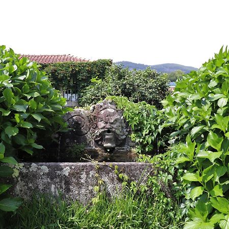 Casa Da Breia Villa Carregadouro Kamer foto