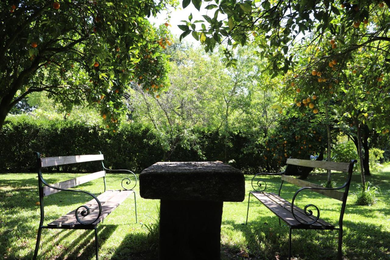 Casa Da Breia Villa Carregadouro Buitenkant foto