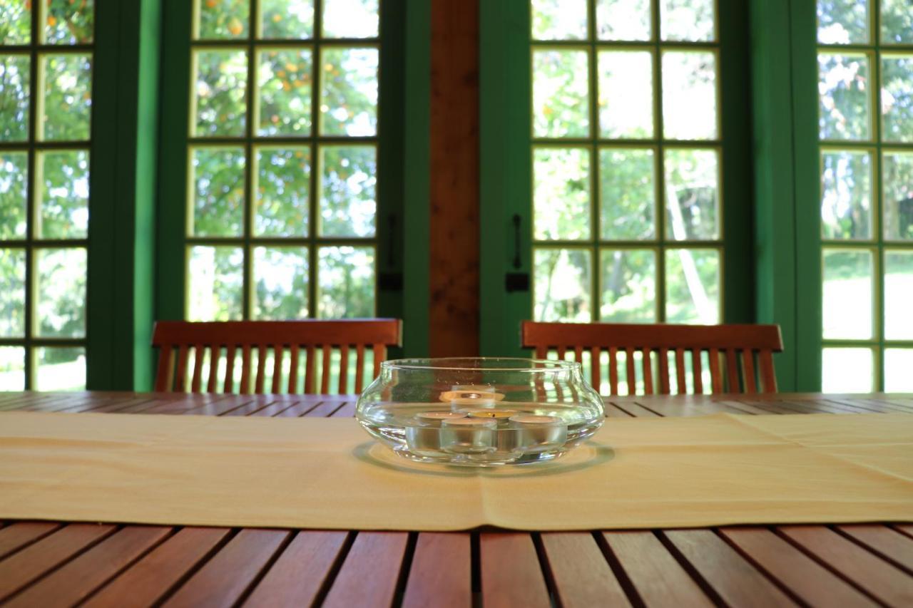 Casa Da Breia Villa Carregadouro Buitenkant foto