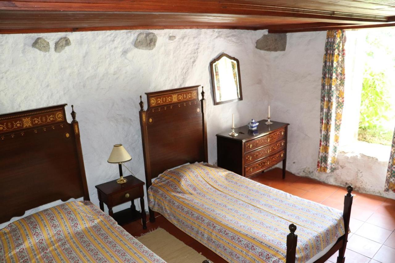 Casa Da Breia Villa Carregadouro Buitenkant foto