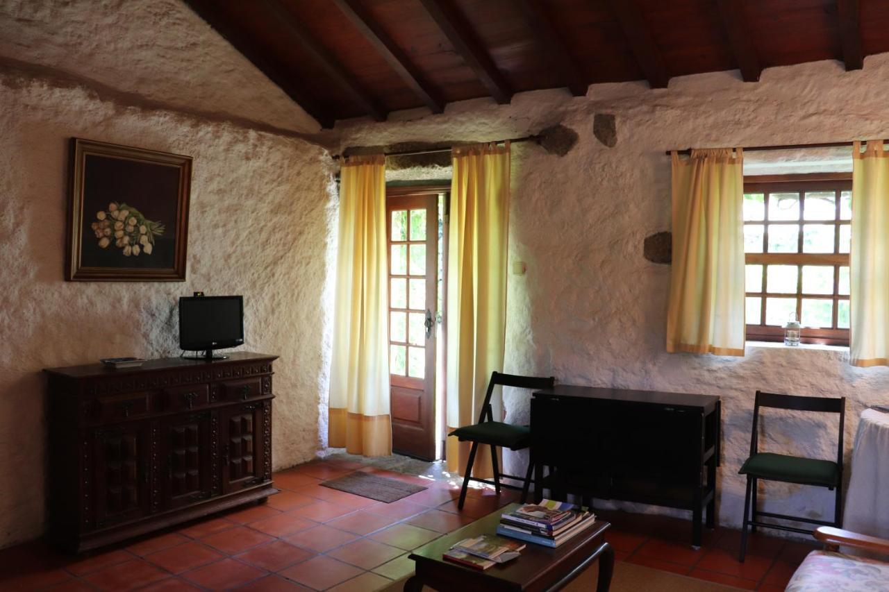 Casa Da Breia Villa Carregadouro Buitenkant foto