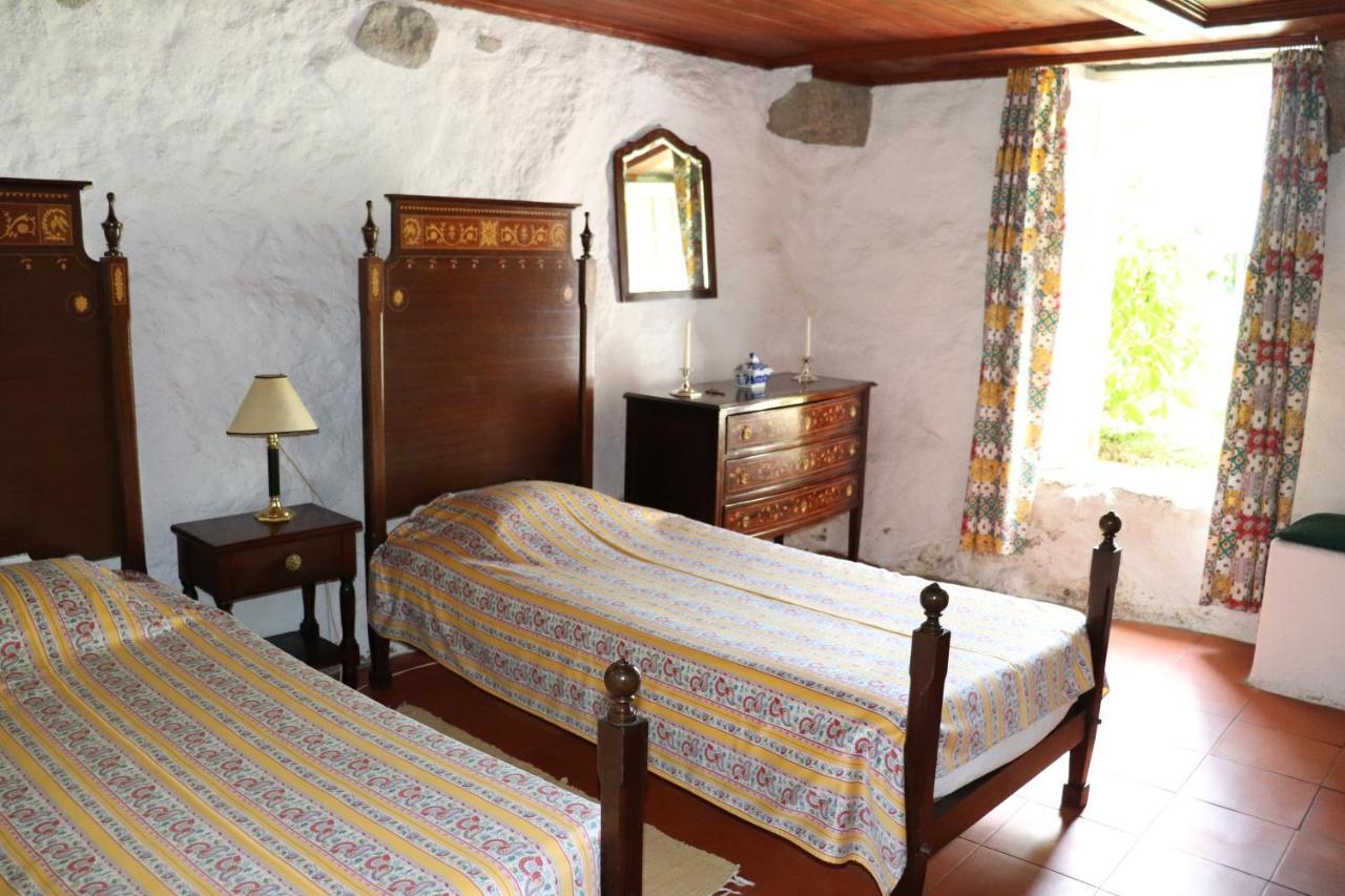 Casa Da Breia Villa Carregadouro Buitenkant foto