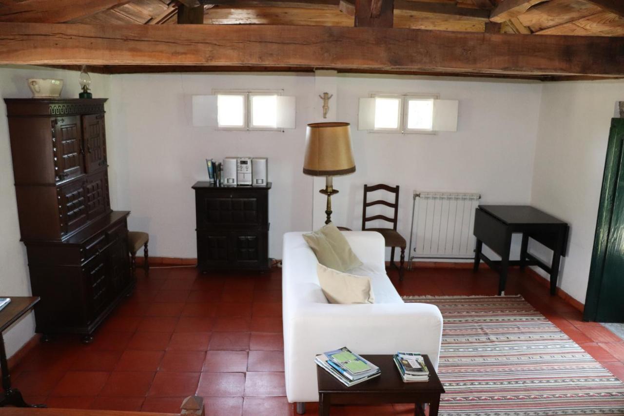 Casa Da Breia Villa Carregadouro Buitenkant foto