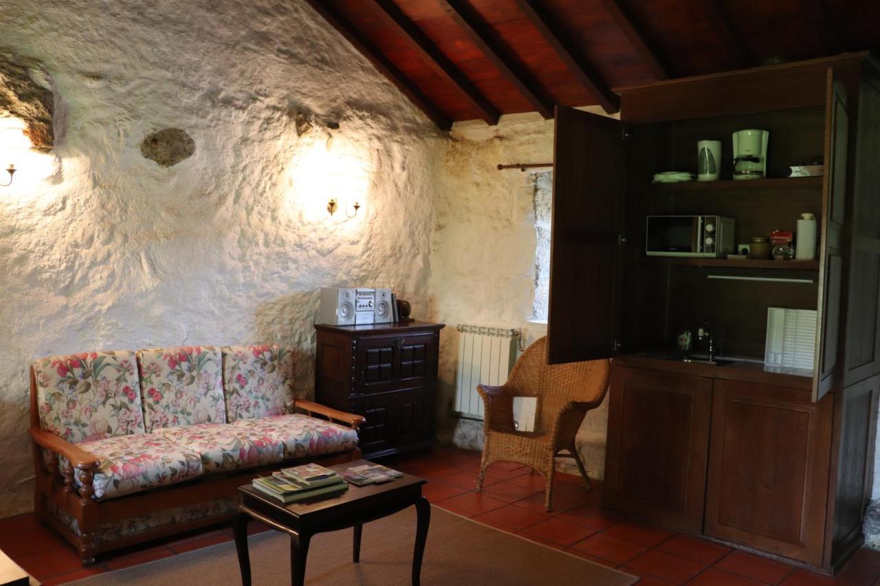 Casa Da Breia Villa Carregadouro Buitenkant foto