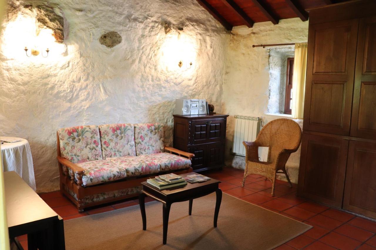 Casa Da Breia Villa Carregadouro Buitenkant foto