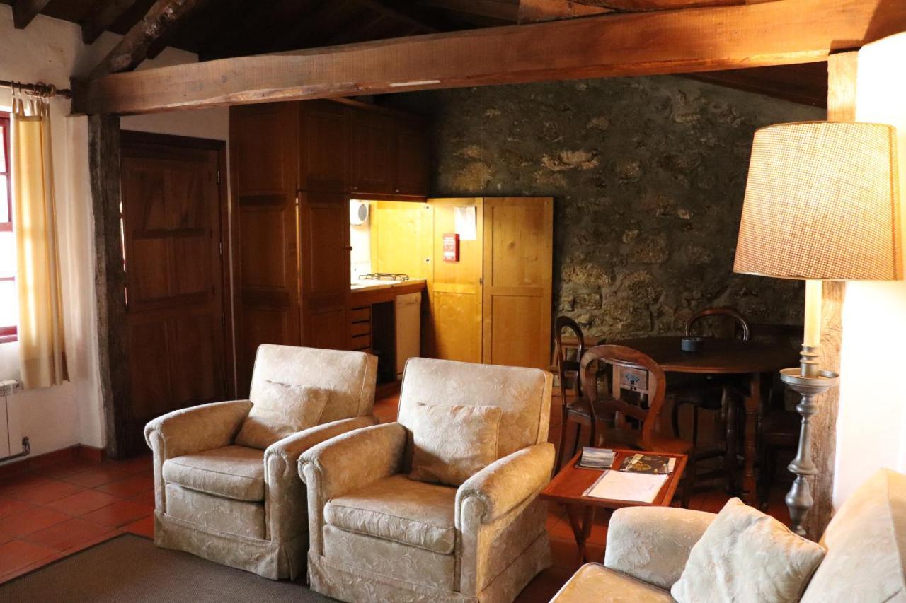 Casa Da Breia Villa Carregadouro Buitenkant foto