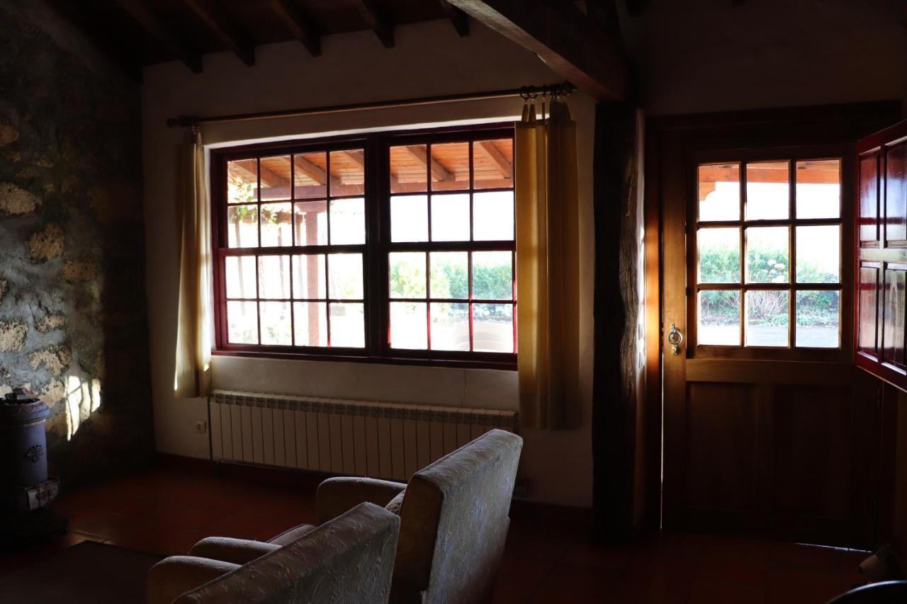 Casa Da Breia Villa Carregadouro Buitenkant foto