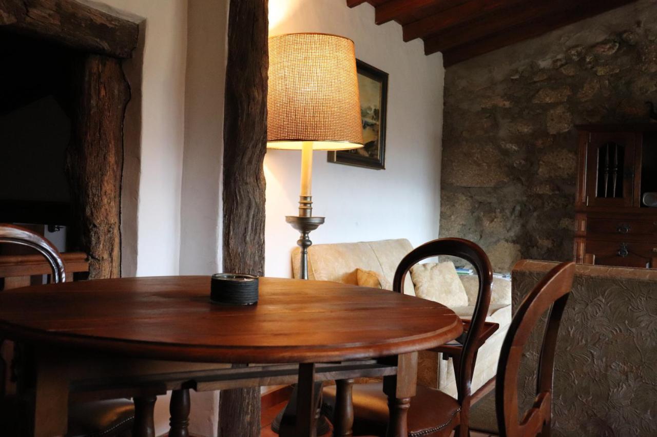 Casa Da Breia Villa Carregadouro Buitenkant foto