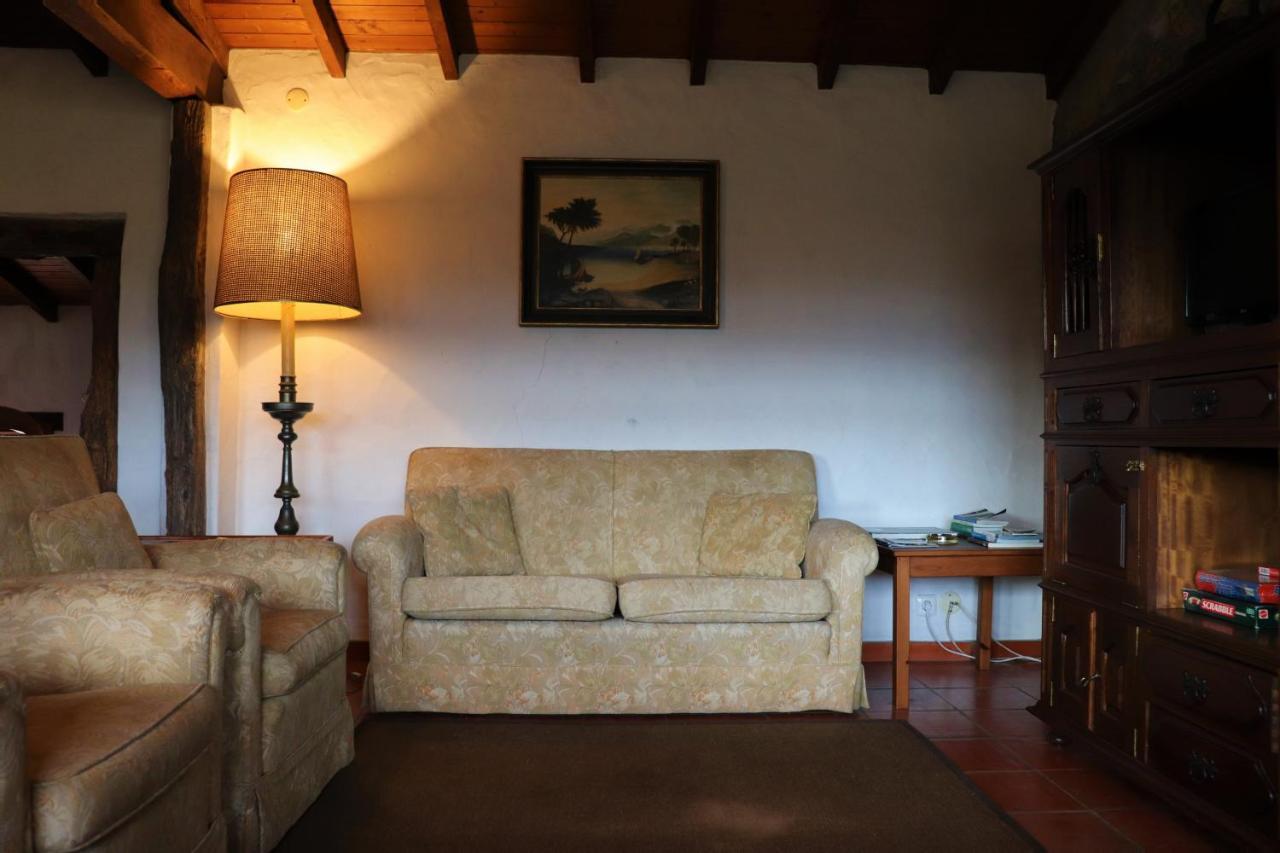 Casa Da Breia Villa Carregadouro Buitenkant foto