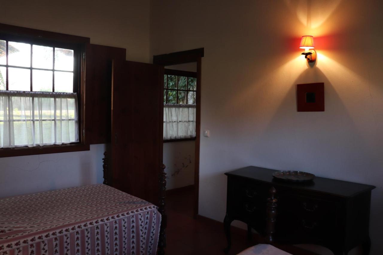 Casa Da Breia Villa Carregadouro Buitenkant foto