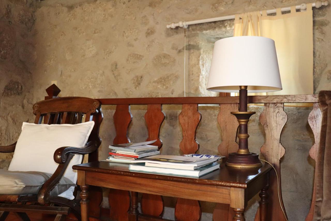 Casa Da Breia Villa Carregadouro Buitenkant foto