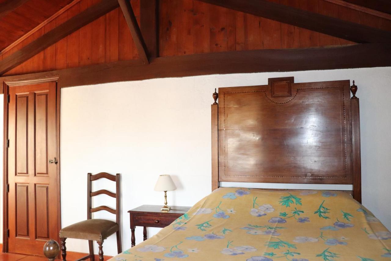 Casa Da Breia Villa Carregadouro Buitenkant foto