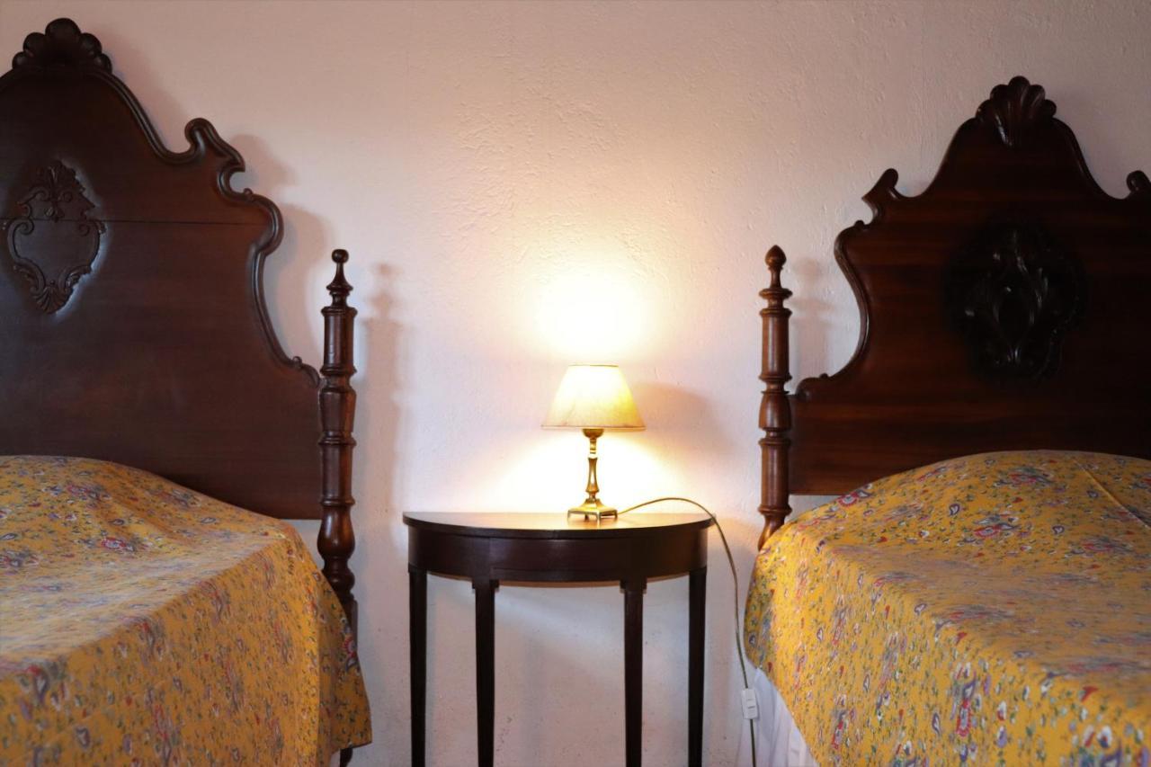 Casa Da Breia Villa Carregadouro Buitenkant foto