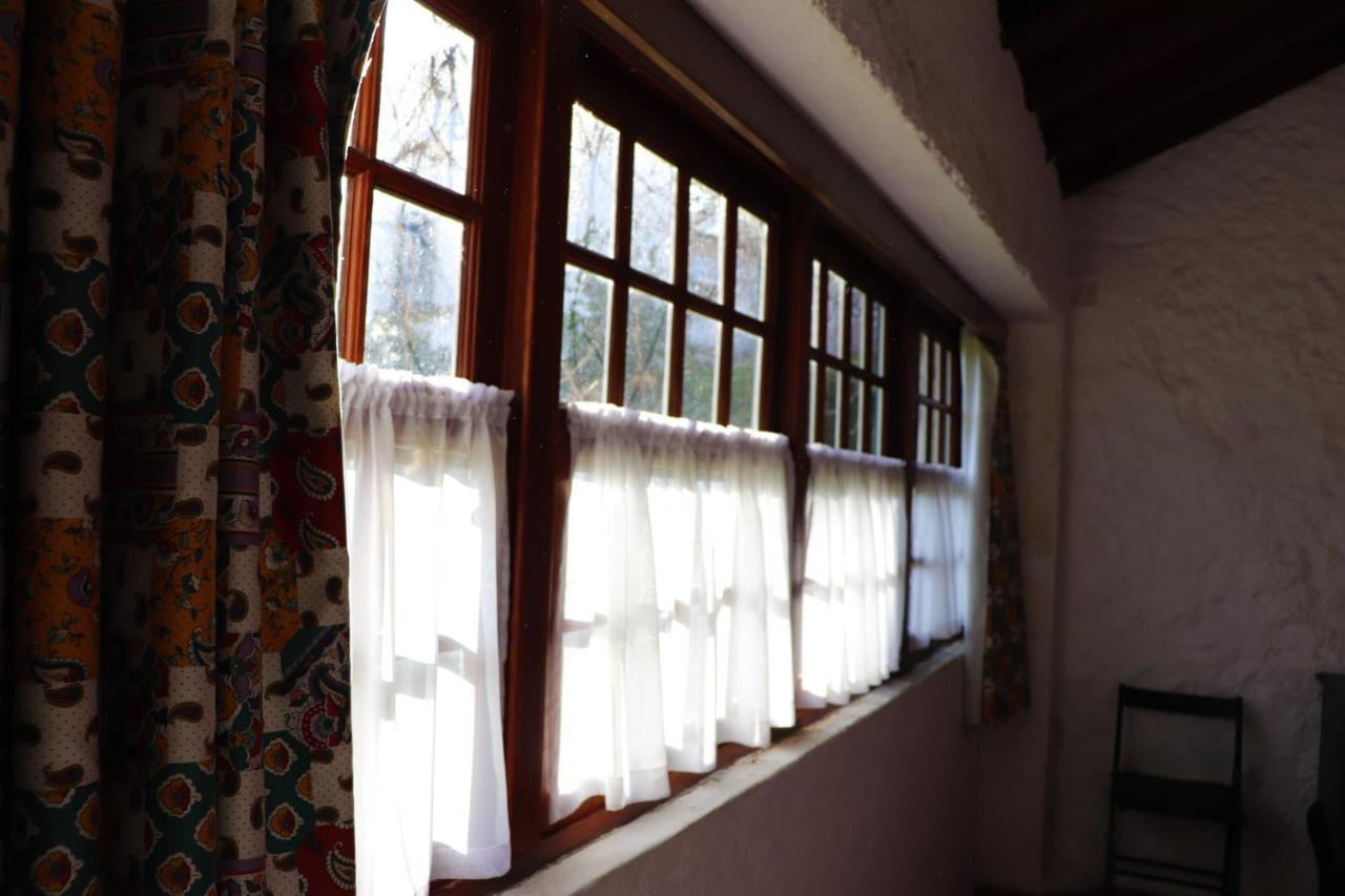 Casa Da Breia Villa Carregadouro Buitenkant foto
